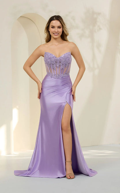 Cecilia Couture 8018 Dress