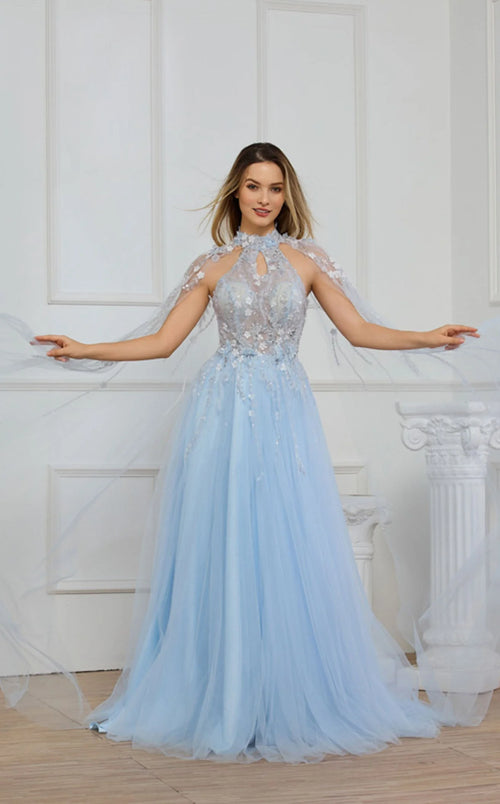 Cecilia Couture 8048 Dress