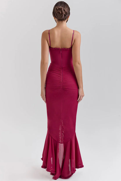 Azélie | Maxi Dress