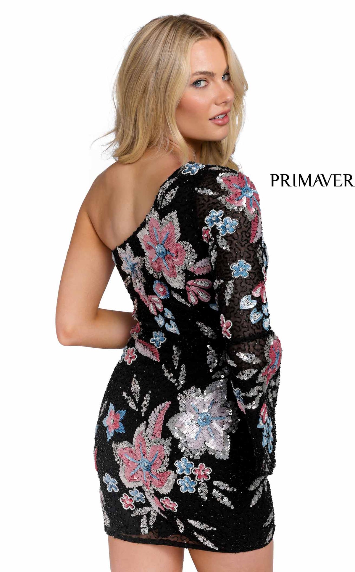 Primavera Couture 3810 Dress