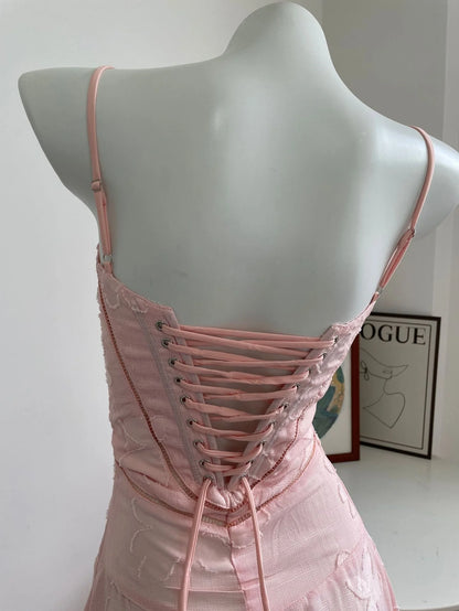 Emma Maxi Dress