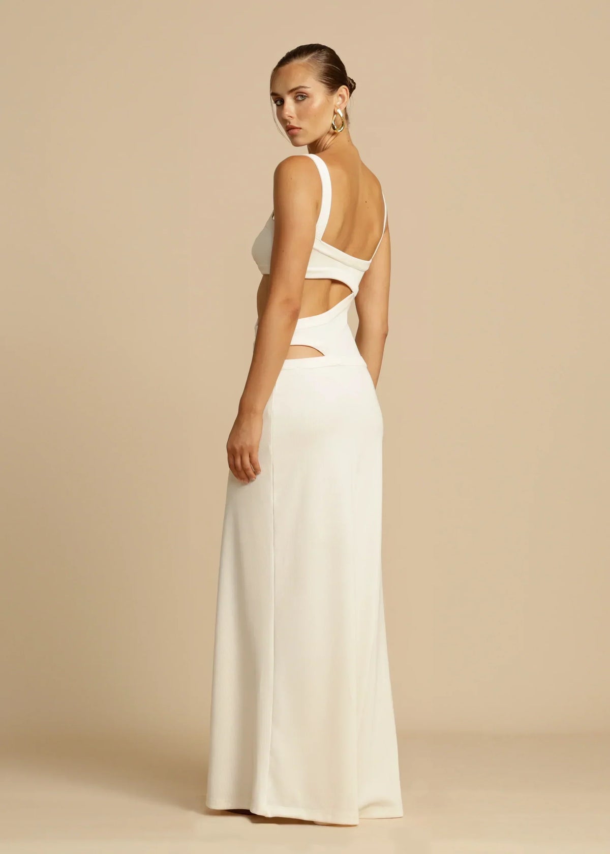 Livette - Jelena Maxi Dress
