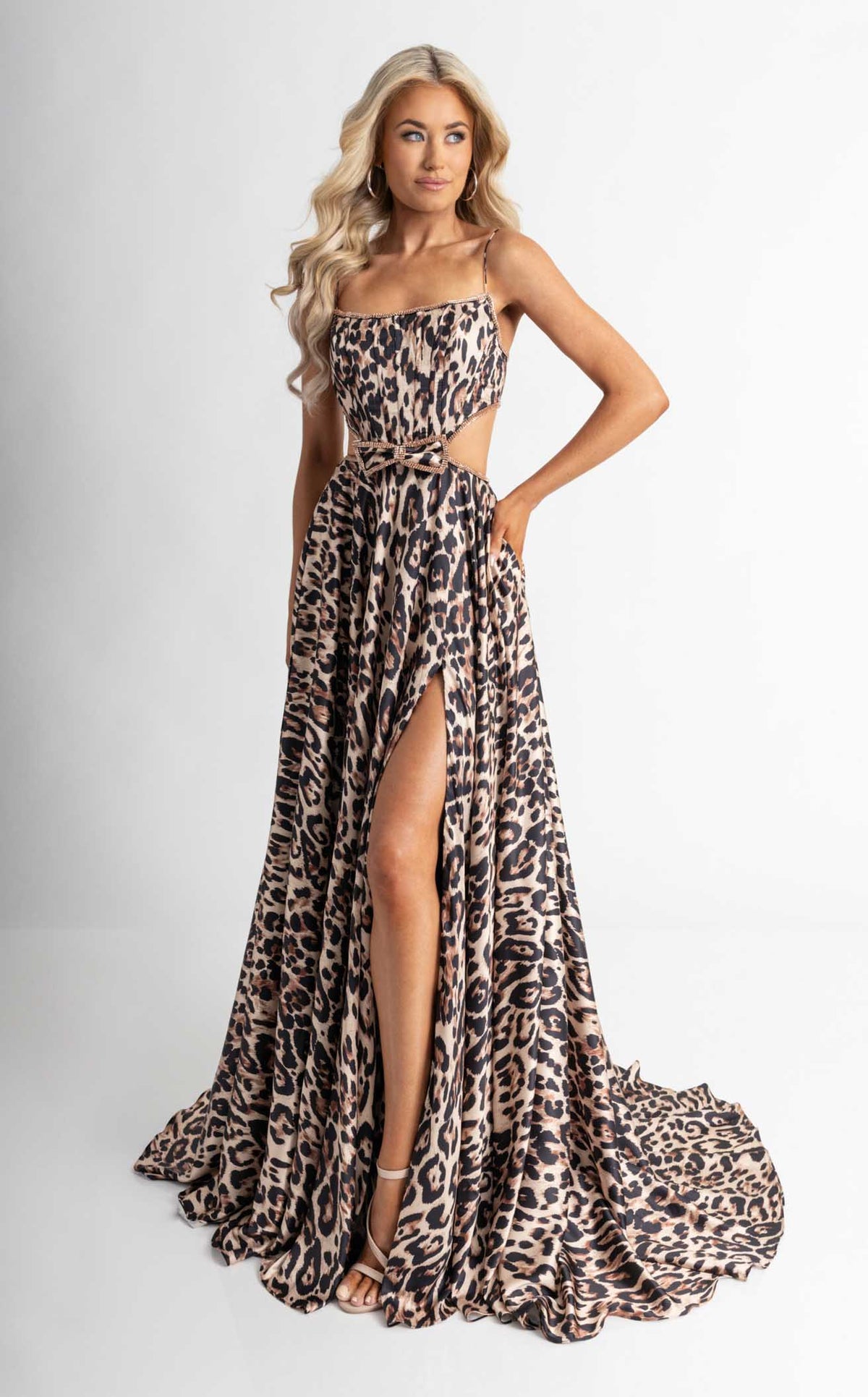 Rachel Allan 70963 Dress