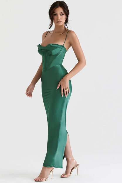 Corina Maxi Dress