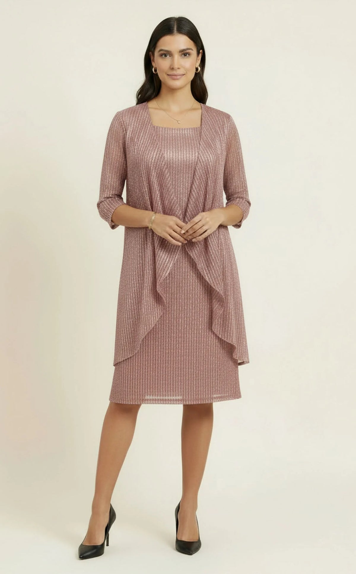Amoris T9001 Dress