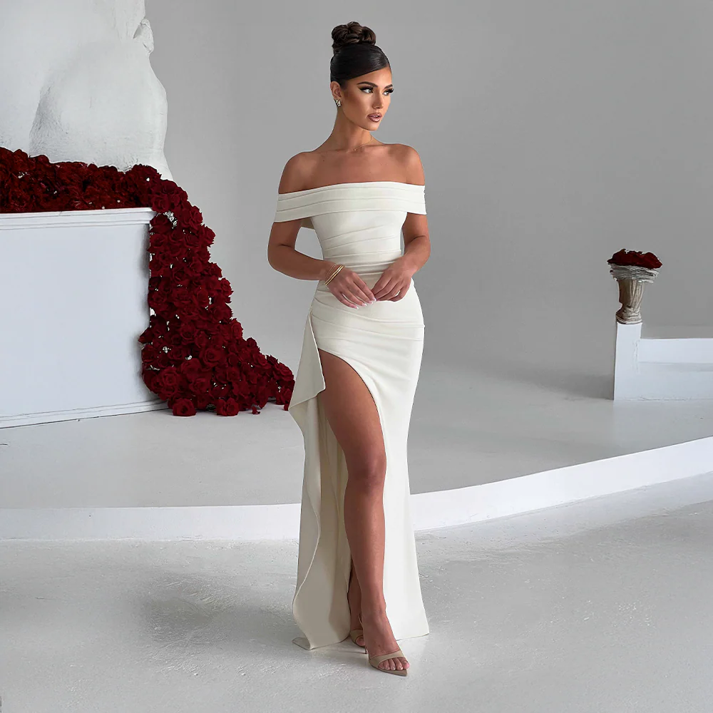 Lorène | Maxi Dress
