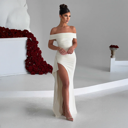 Lorène | Maxi Dress