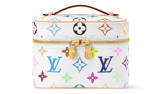 Nice Nano "Takashi Murakami - Multicolored" M27941