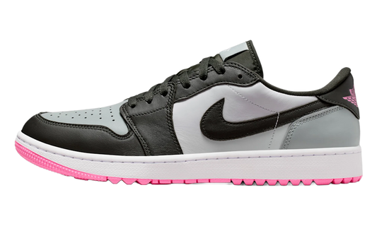 Air Jordan 1 Low Golf "White Light Pumice" DD9315 119