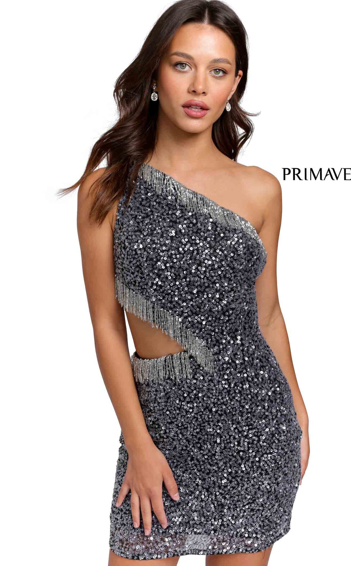 Primavera Couture 3863 Dress