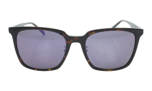 Square Sunglasses "DARK HAVANA" MCM714SA-223