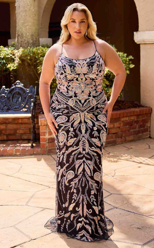 Primavera Couture 14102 Dress