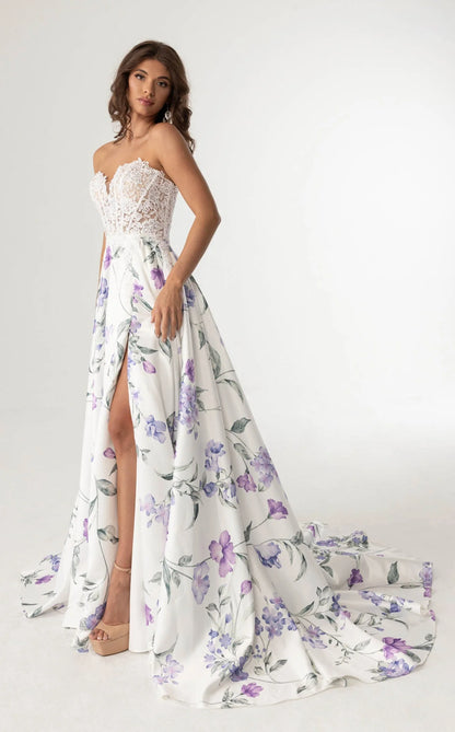 Rachel Allan 71031 Dress