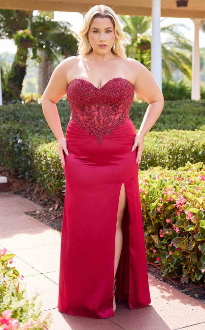 Primavera Couture 14109 Dress