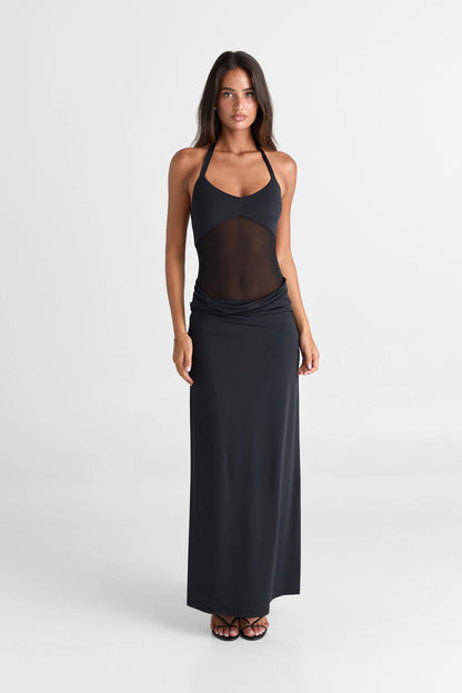 SABRINA MAXI DRESS