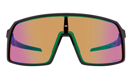 Sutro Sunglasses "Polished Black / PRIZM Snow Jade" OO9406 21