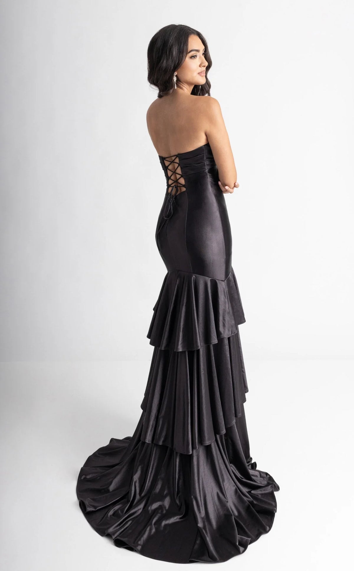 Rachel Allan 70987 Dress