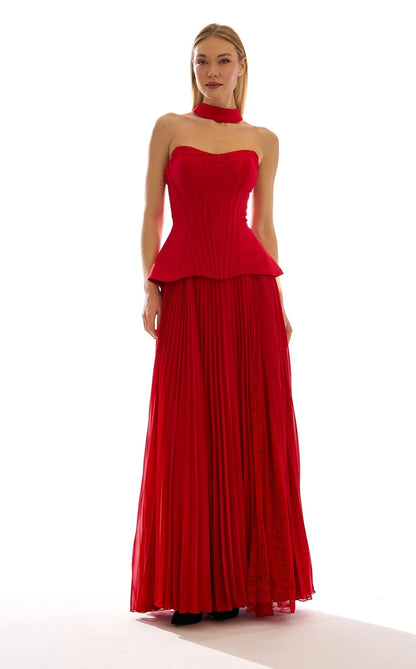 Hot Contact 5330 Dress