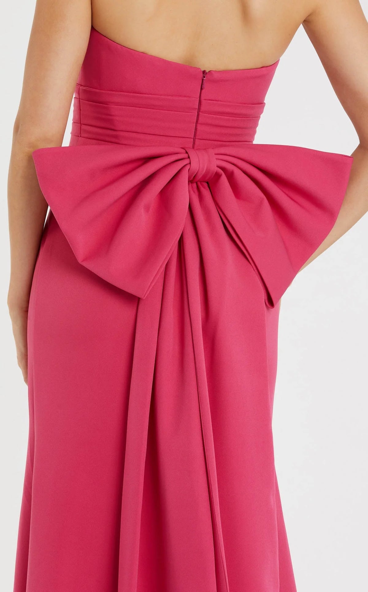 Mac Duggal 49967 Dress