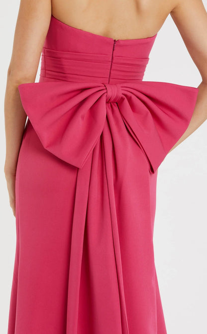 Mac Duggal 49967 Dress