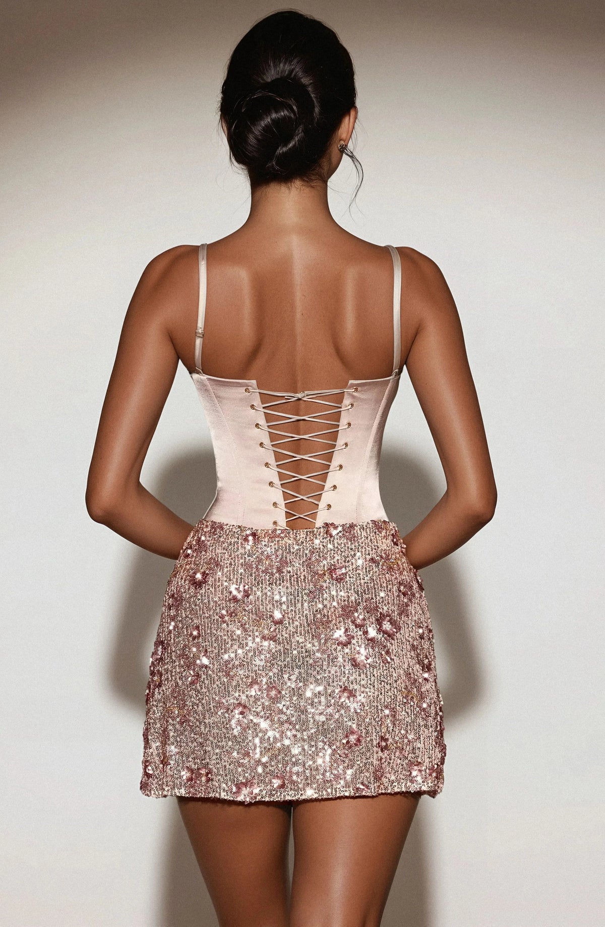 Livette - Bodycon Mini Dress