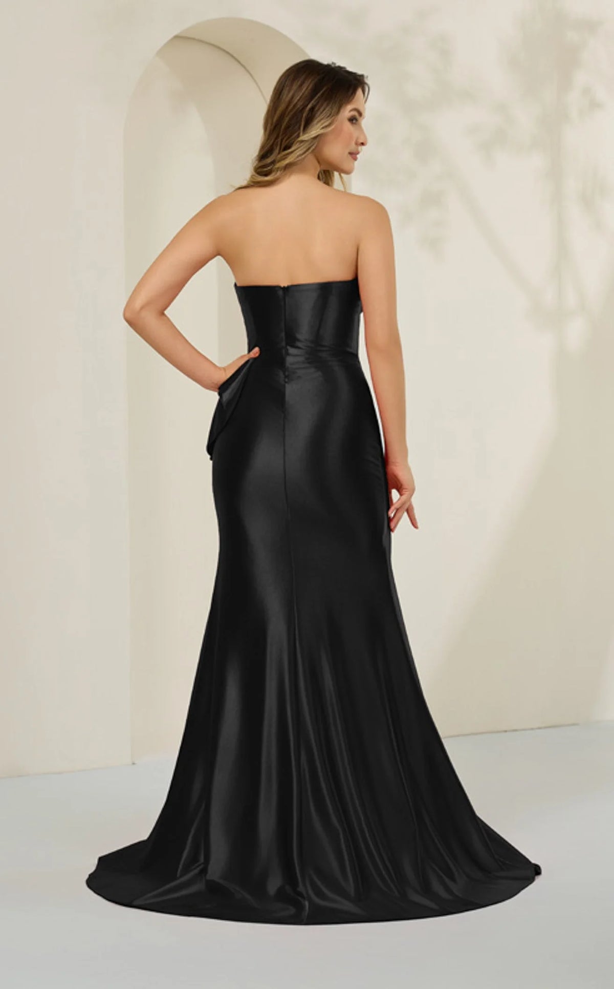 Cecilia Couture 8016 Dress