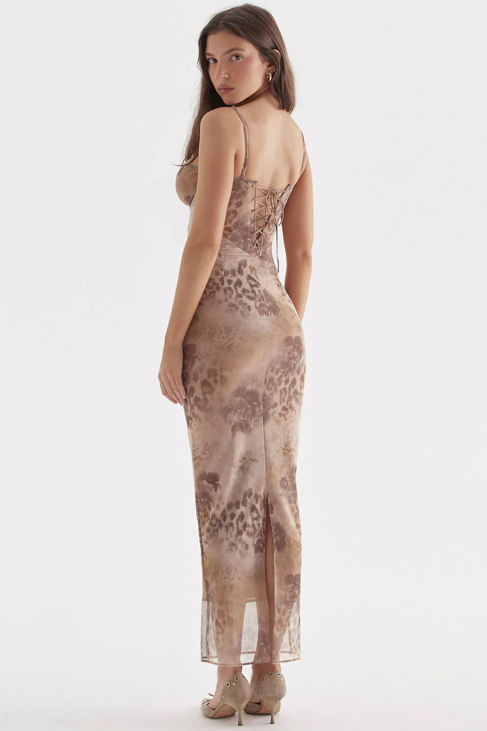 Emily Maxi Dress