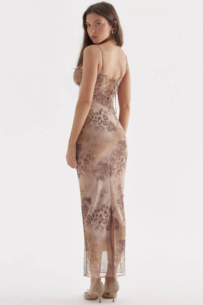 Emily Maxi Dress