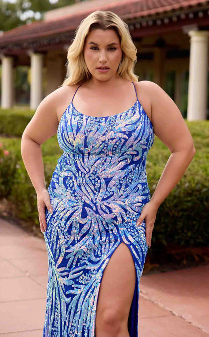 Primavera Couture 14108 Dress
