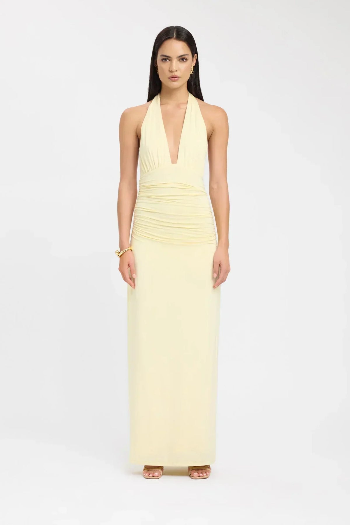 Lula | Maxi Dress
