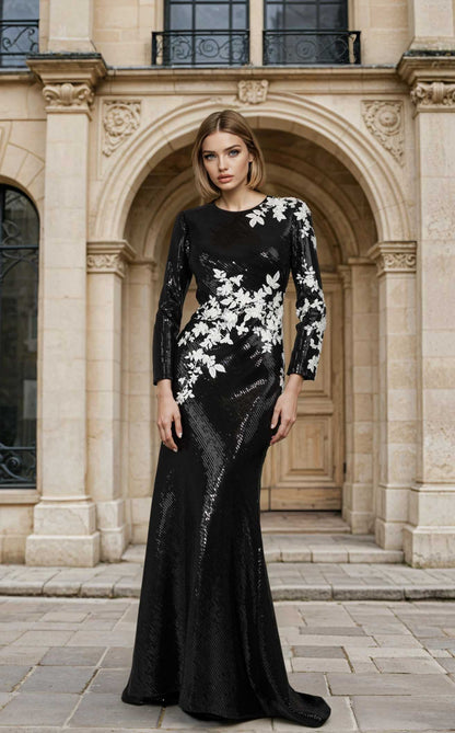 Janique 2614 Dress