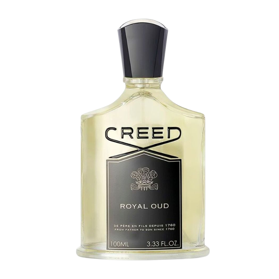 Creed Royal Oud Eau De Parfum Spray