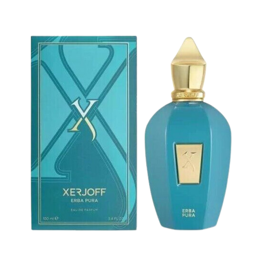 Xerjoff Erba Pura Eau De Parfum Spray