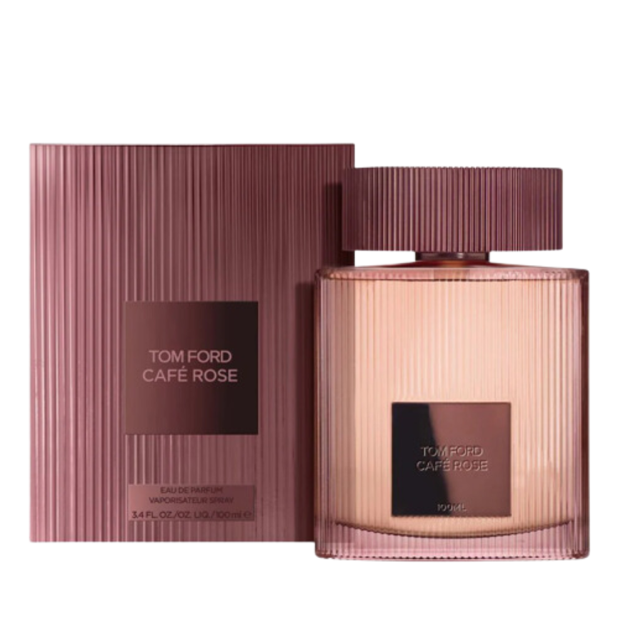 Tom Ford Cafe Rose Eau De Parfum Spray