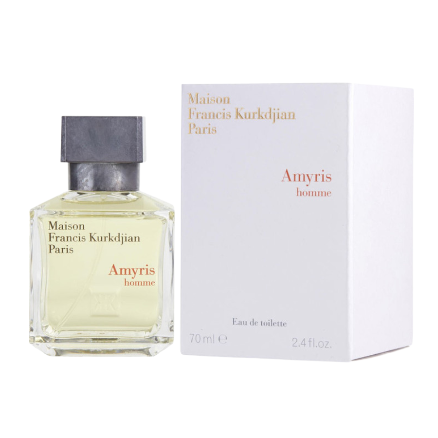 Maison Francis Kurkdjian Paris Amyris Homme Eau De Toilette Spray