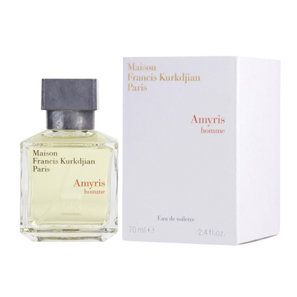 Maison Francis Kurkdjian Paris Amyris Homme Eau De Toilette Spray