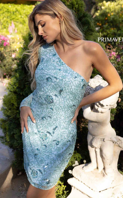 Primavera Couture 3865 Dress