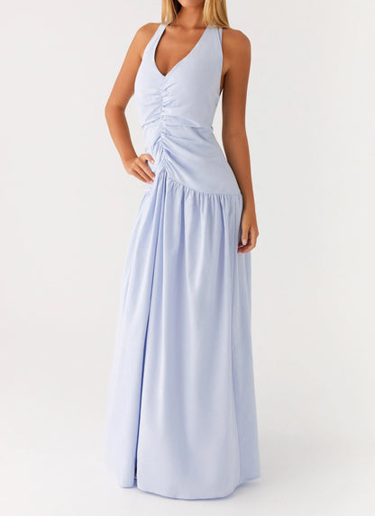 Océane Long-Awaited Long Dress