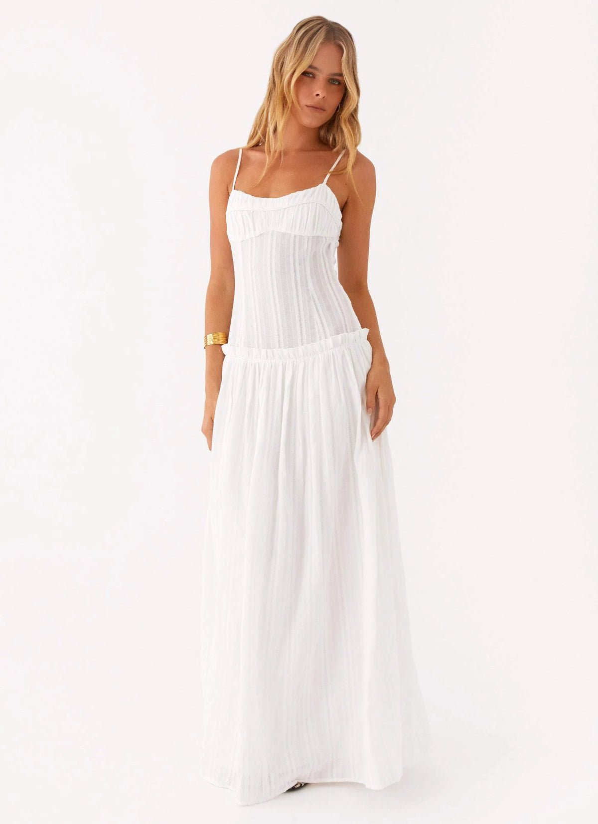 Isella | Maxi Dress