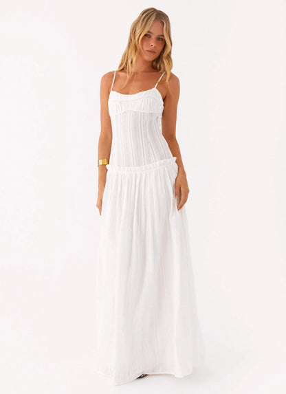 Isella | Maxi Dress