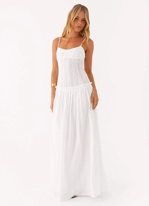 Isella | Maxi Dress