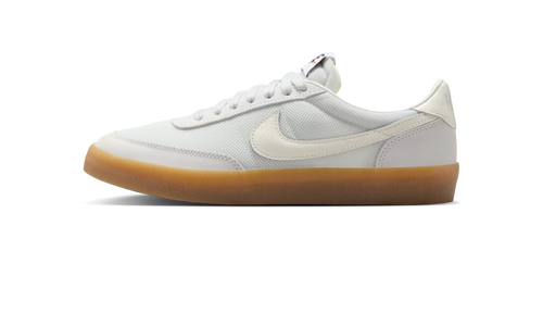 Killshot 2 Textile WMNS "Photon Dust / Gum Light Brown / Sail" IB4525 001