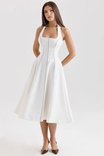 Lula | Midi Dress