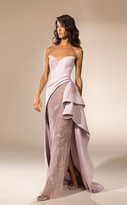Abdo Aoude Desirs1 Dress