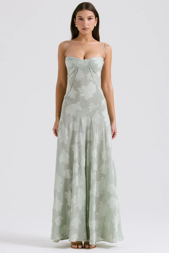 Emma Maxi Dress