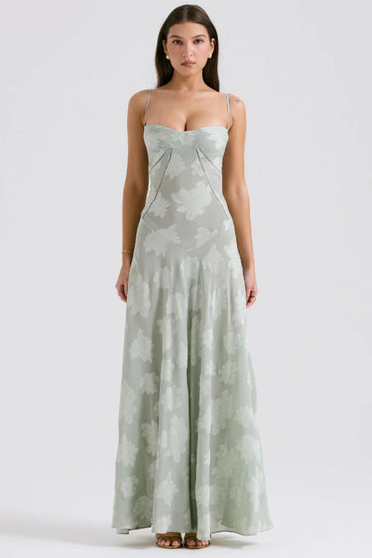 Emma Maxi Dress