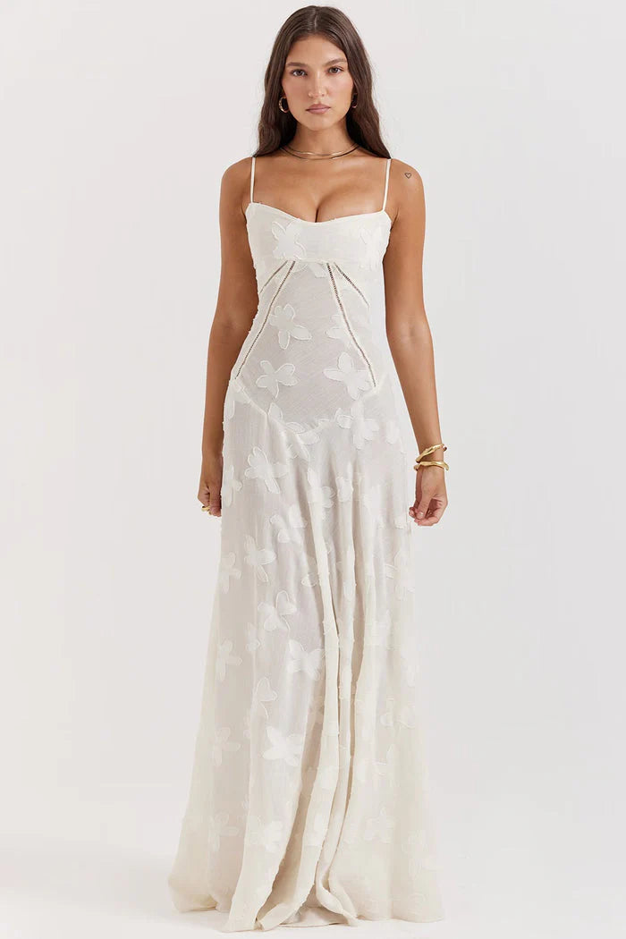 Emma Maxi Dress