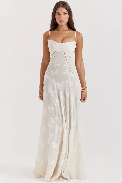 Emma Maxi Dress