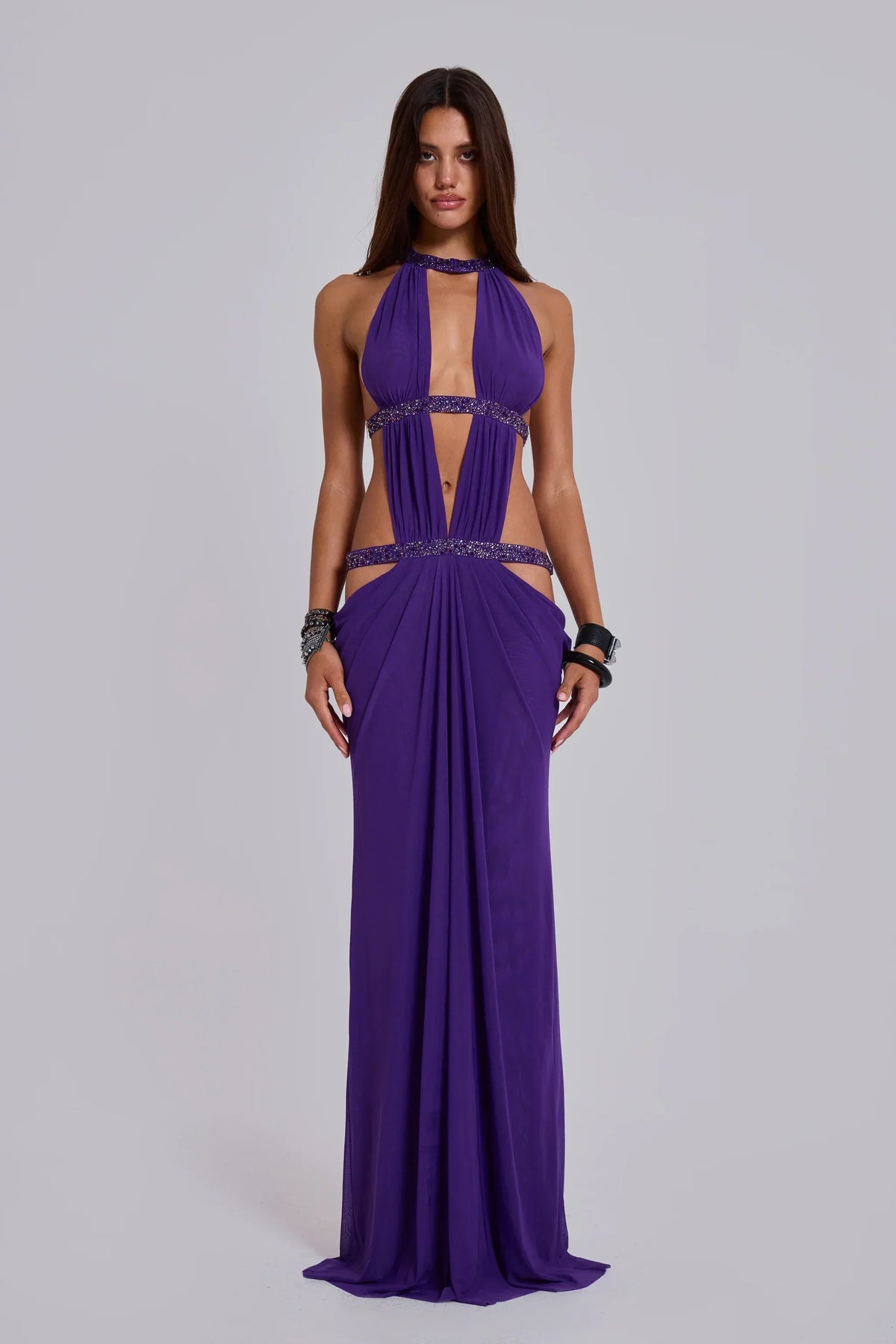Isola | Maxi Dress