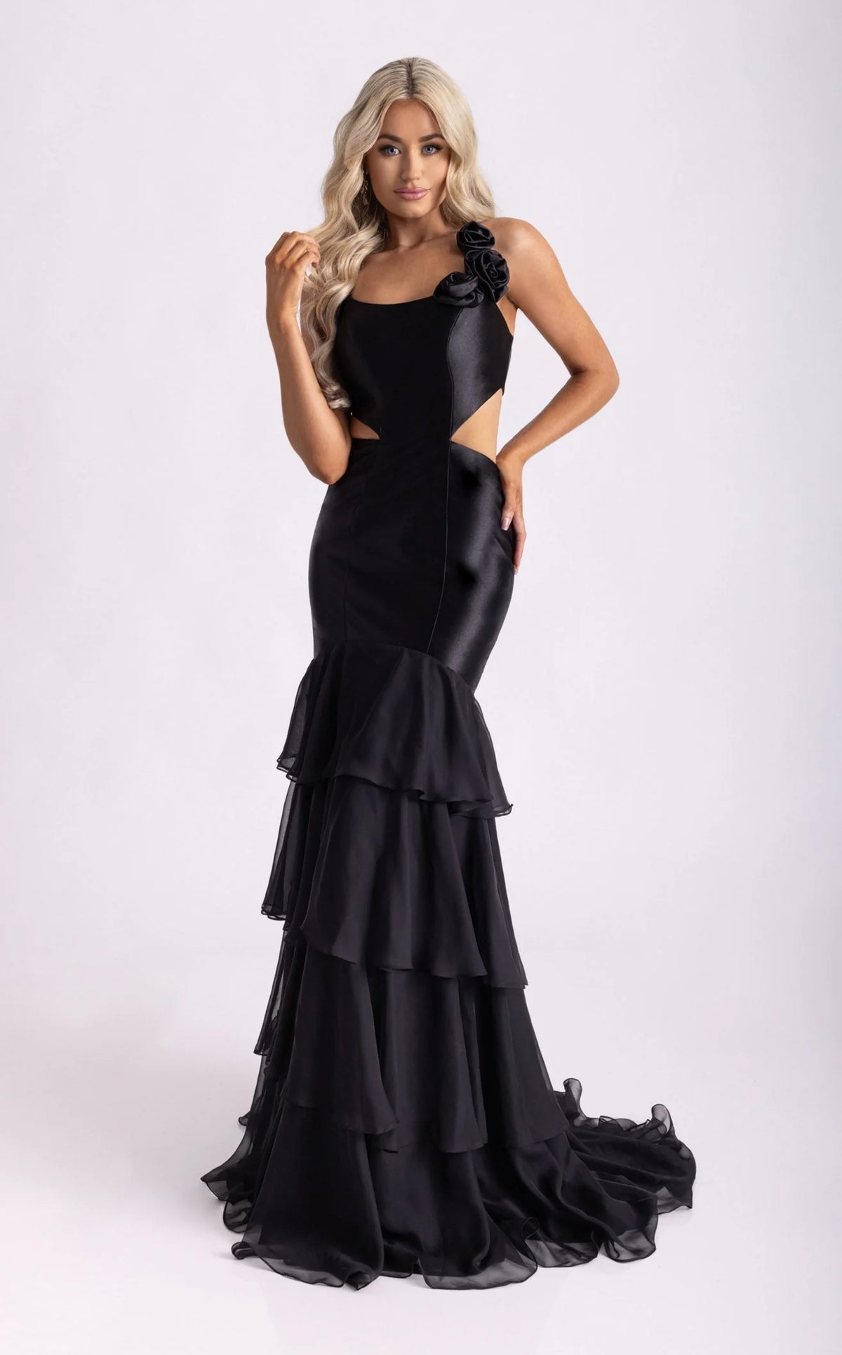 Rachel Allan 71027 Dress